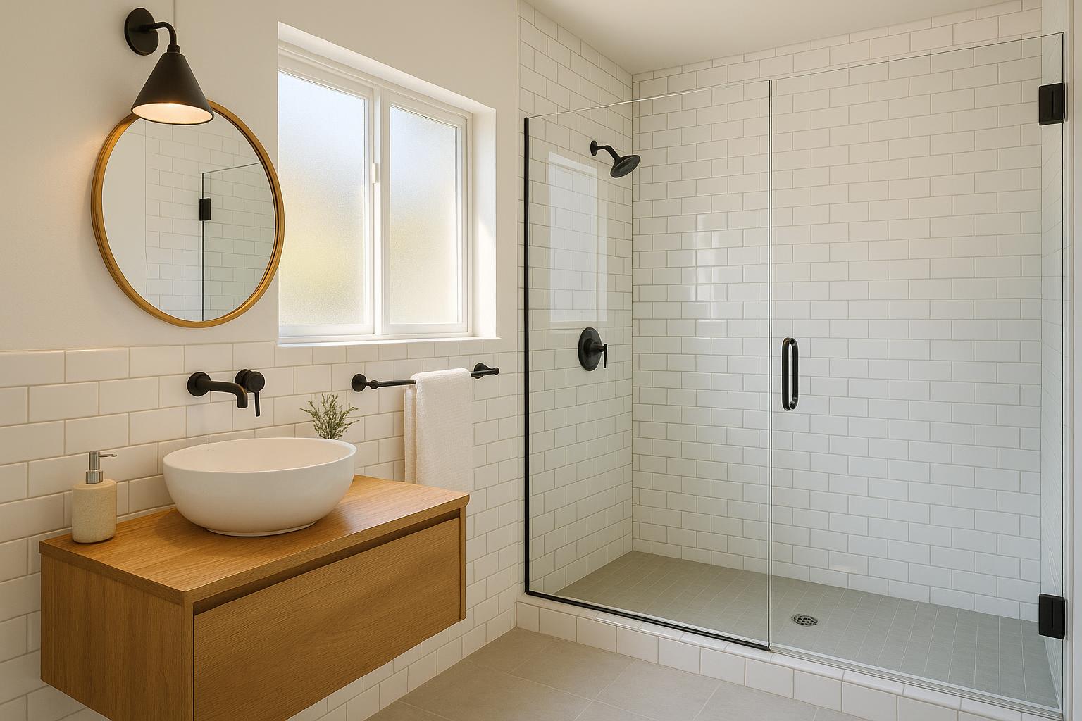 Bathroom Remodel Timeline: What to Expect Start to Finish