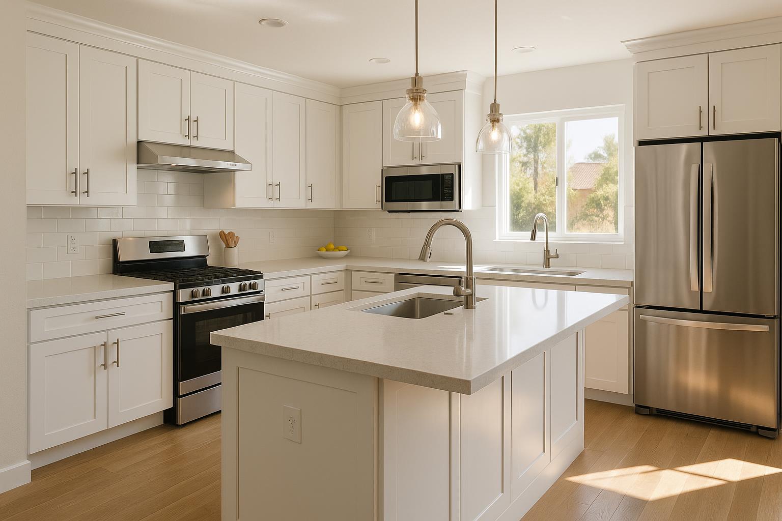 Is a Kitchen Remodel Worth It? What San Diego Homeowners Should Know