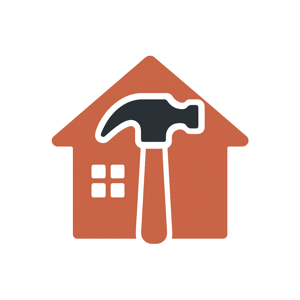 High Point Basement logo